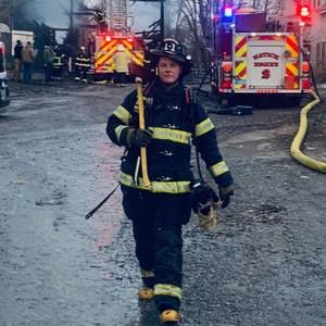 Meet your Posher, Brendan